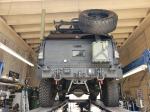 Toyota Tundra CrewMax 4x4 Zombie Apocalypse 2013 года